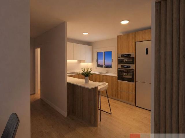 Piso en venta en la Solana, Baix Llobregat