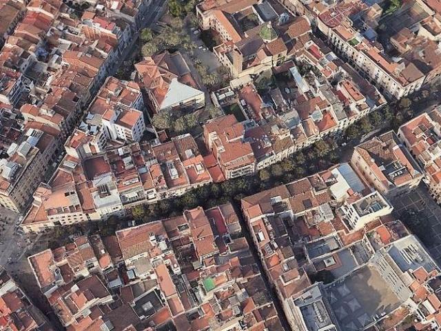 Piso en venta en Centro, Maresme