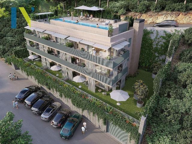 Piso en venta en Tamariu, Baix Empordà