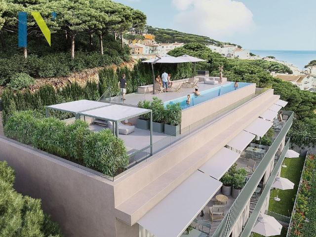 Piso en venta en Tamariu, Baix Empordà