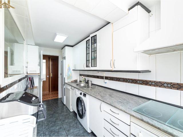 Piso en venta en Zarzaquemada, Leganés
