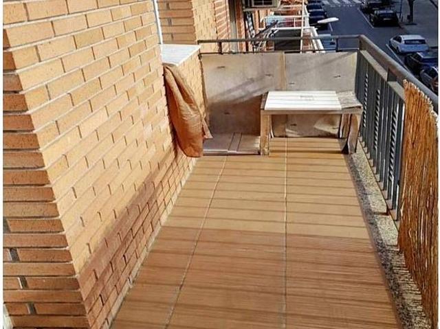 Piso en venta en Polinyà, Barcelona