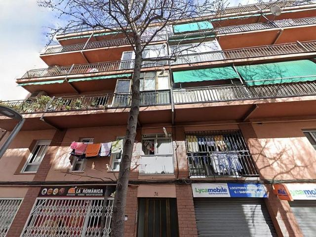 Piso en venta en la Romànica, Vallès Occidental