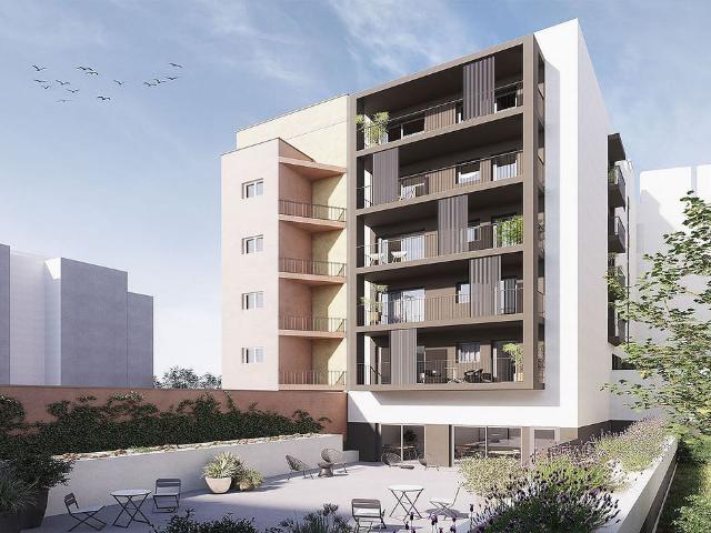 Piso en venta en Santa Coloma De Gramenet, Riu Nord