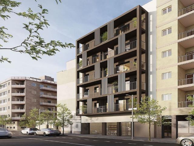 Piso en venta en Santa Coloma De Gramenet, Riu Nord