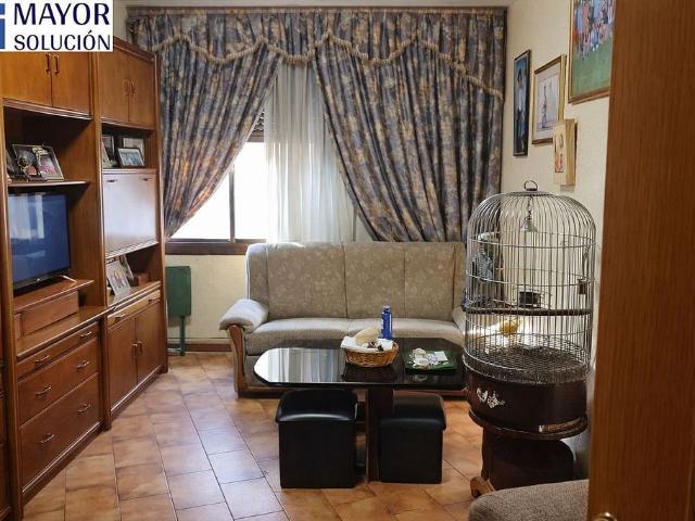 Piso en venta en Districte 2, Barcelonès