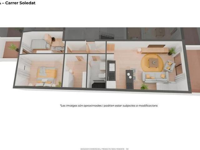 Piso en venta en Anoia, Catalunya