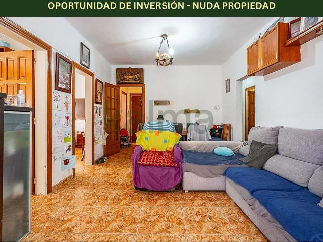 Piso en venta en l'Hospitalet de l'Infant, Baix Camp