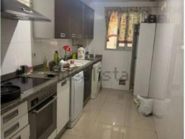 Piso en venta en l'Horta Nord, Valencia