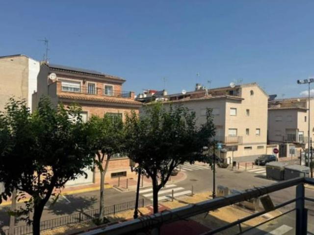 Piso en venta en l'Horta Nord, Valencia