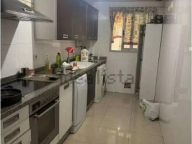 Piso en venta en l'Horta Nord, Valencia