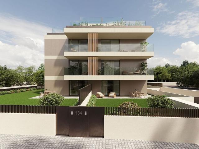 Piso en venta en Can Bou, Baix Llobregat