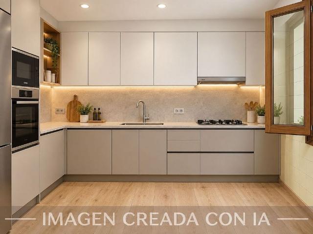 Piso en venta en Ripoll, Girona