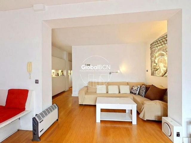 Piso en venta en Almeda, Baix Llobregat