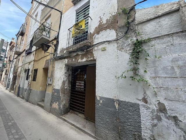Piso en venta en Remolins, Baix Ebre