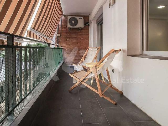Piso en venta en Gràcia Nova, Barcelona