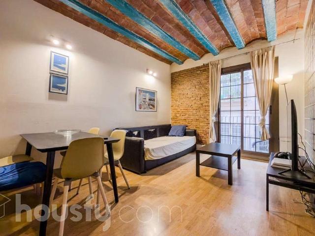 Piso en venta en Ciutat Vella, Barcelonès