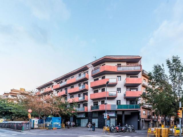 Piso en venta en L'hospitalet De Llobregat, Santa Eulàlia