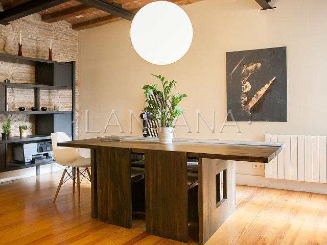 Piso en venta en Ciutat Vella, Barcelonès