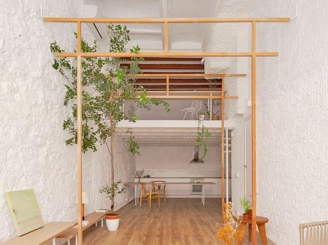 Piso en venta en Ciutat Vella, Barcelonès