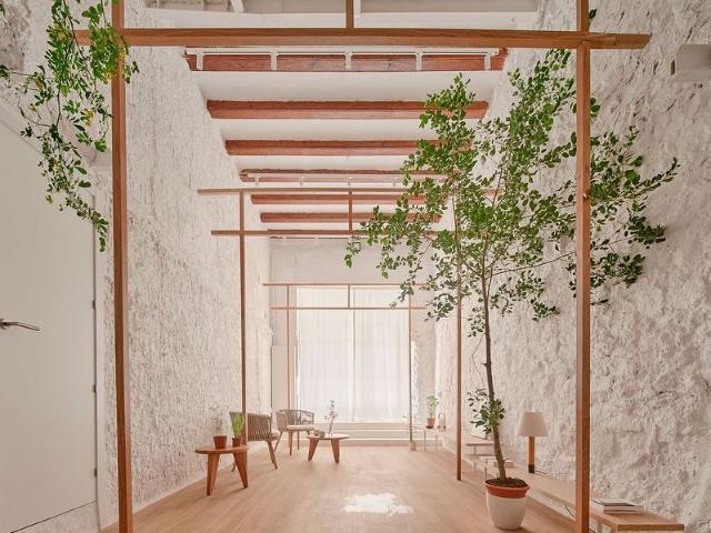 Piso en venta en Ciutat Vella, Barcelonès
