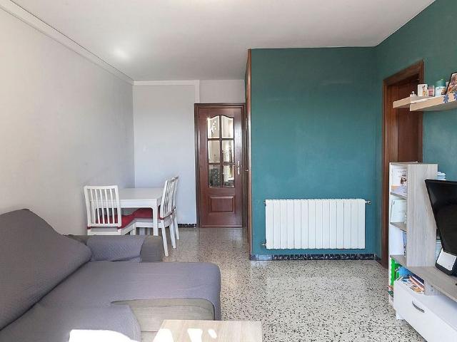 Piso en venta en Nou Barris, Barcelonès