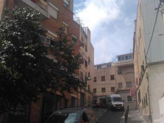 Piso en venta en Districte 4, Barcelonès