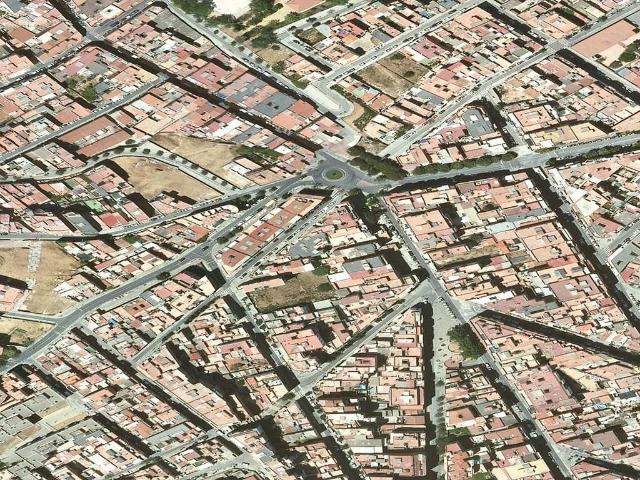 Piso en venta en Districte 2, Barcelonès