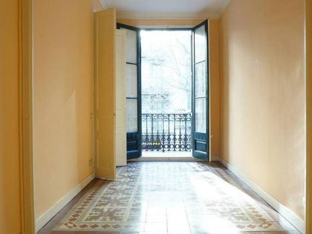 Piso en venta en Sarrià - Sant Gervasi, Barcelonès