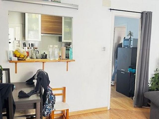 Piso en venta en Districte I, Barcelonès
