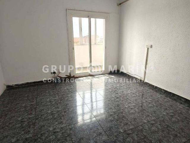 Piso en venta en Districte 2, Barcelonès