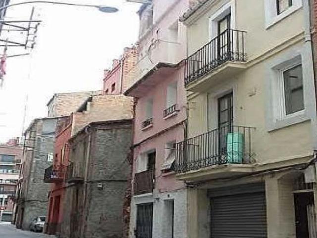 Piso en venta en Passeig i Rodalia, Bages