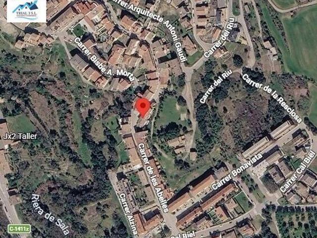 Piso en venta en Berguedà, Catalunya