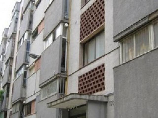 Piso en venta en Nou Barris, Barcelonès