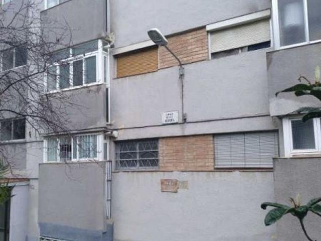 Piso en venta en Nou Barris, Barcelonès