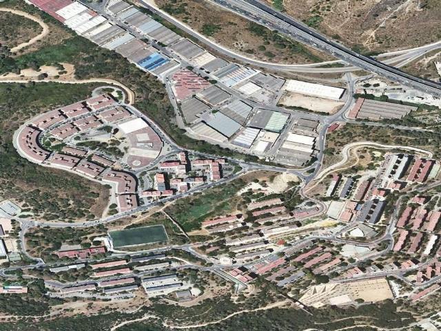Piso en venta en Nou Barris, Barcelonès