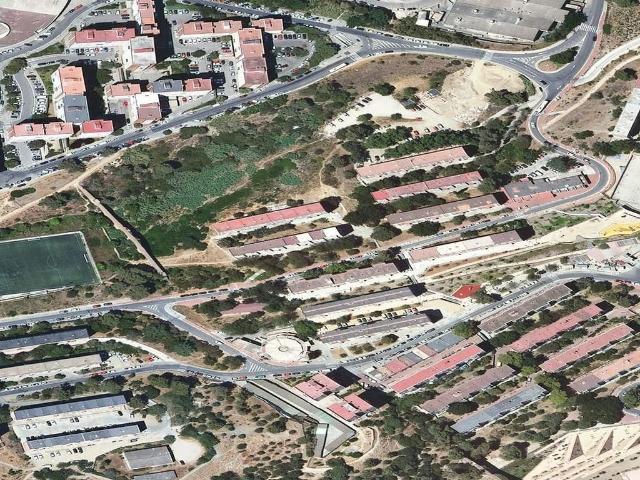 Piso en venta en Nou Barris, Barcelonès