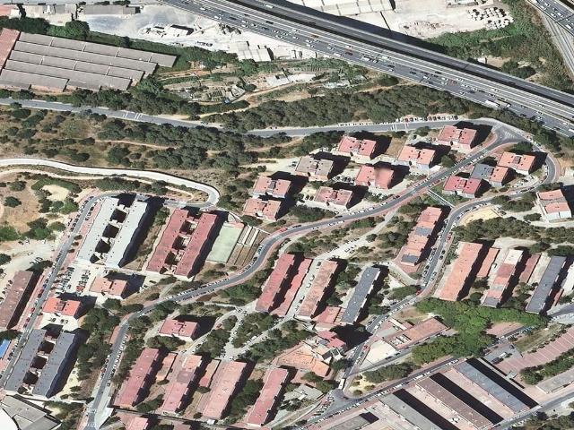 Piso en venta en Nou Barris, Barcelonès