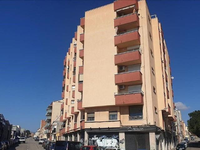 Piso en venta en Nou Barris, Barcelonès