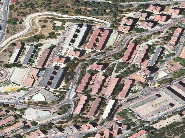 Piso en venta en Nou Barris, Barcelonès