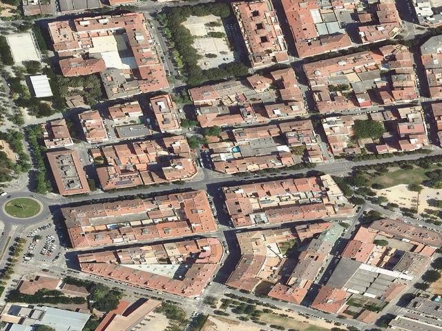 Piso en venta en Santa Eugènia, Gironès