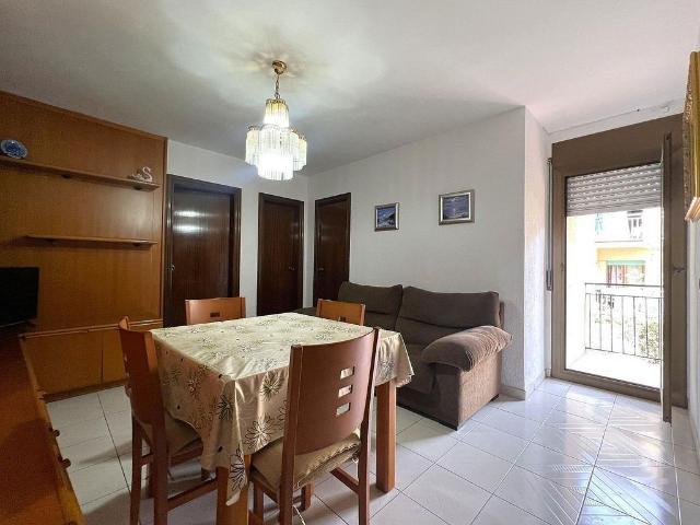 Piso en venta en L'hospitalet De Llobregat, Pubilla Cases