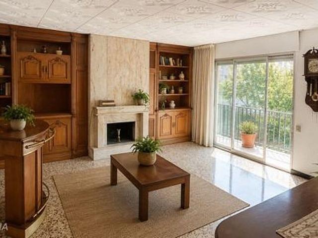 Piso en venta en Can Montllor, Vallès Occidental