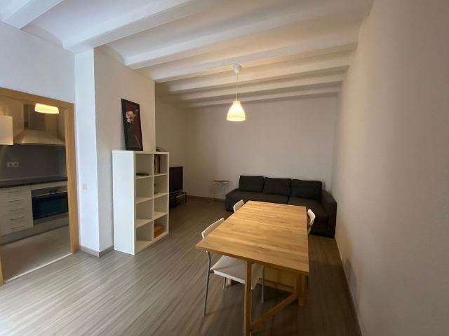 Piso en venta en Ciutat Vella, Barcelonès