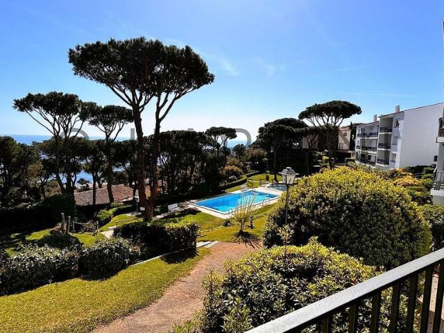 Piso en venta en Calella de Palafrugell, Palafrugell