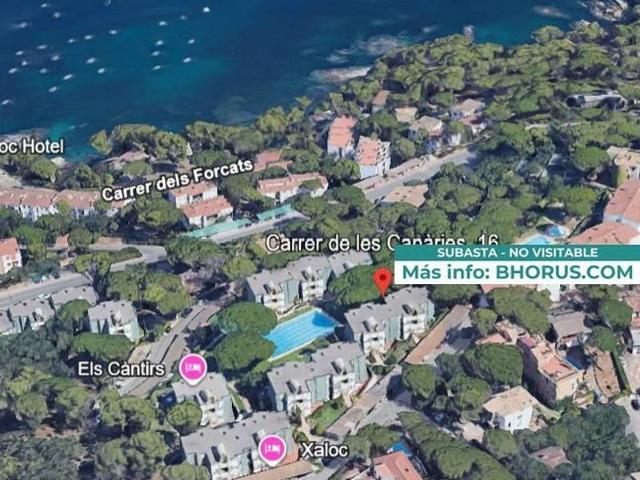 Piso en venta en Calella de Palafrugell, Palafrugell