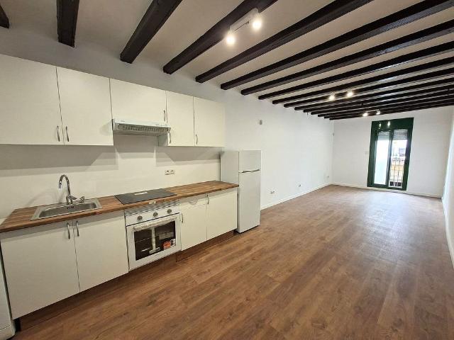 Estudio en venta en Ciutat Vella, Barcelonès