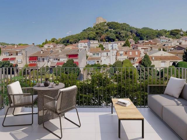 Piso en venta en la Roca del Vallès, Barcelona