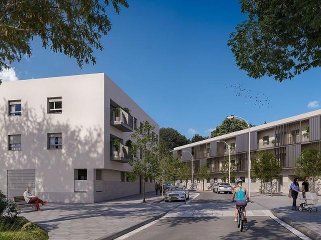 Piso en venta en Vallès Oriental, Catalunya