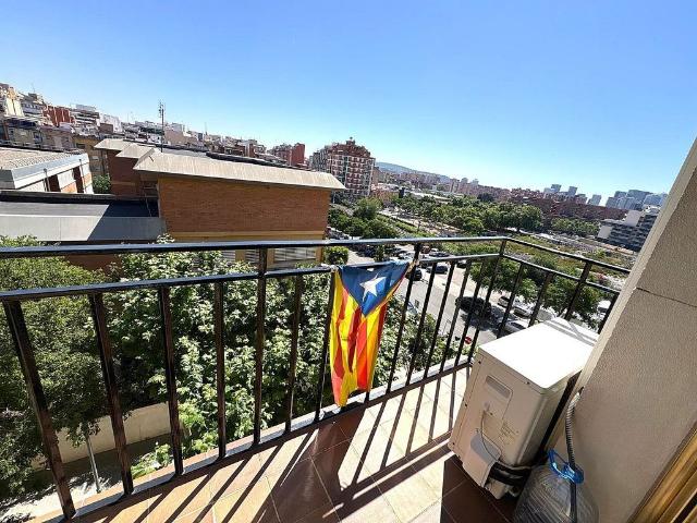 Piso en venta en Districte I, Barcelonès